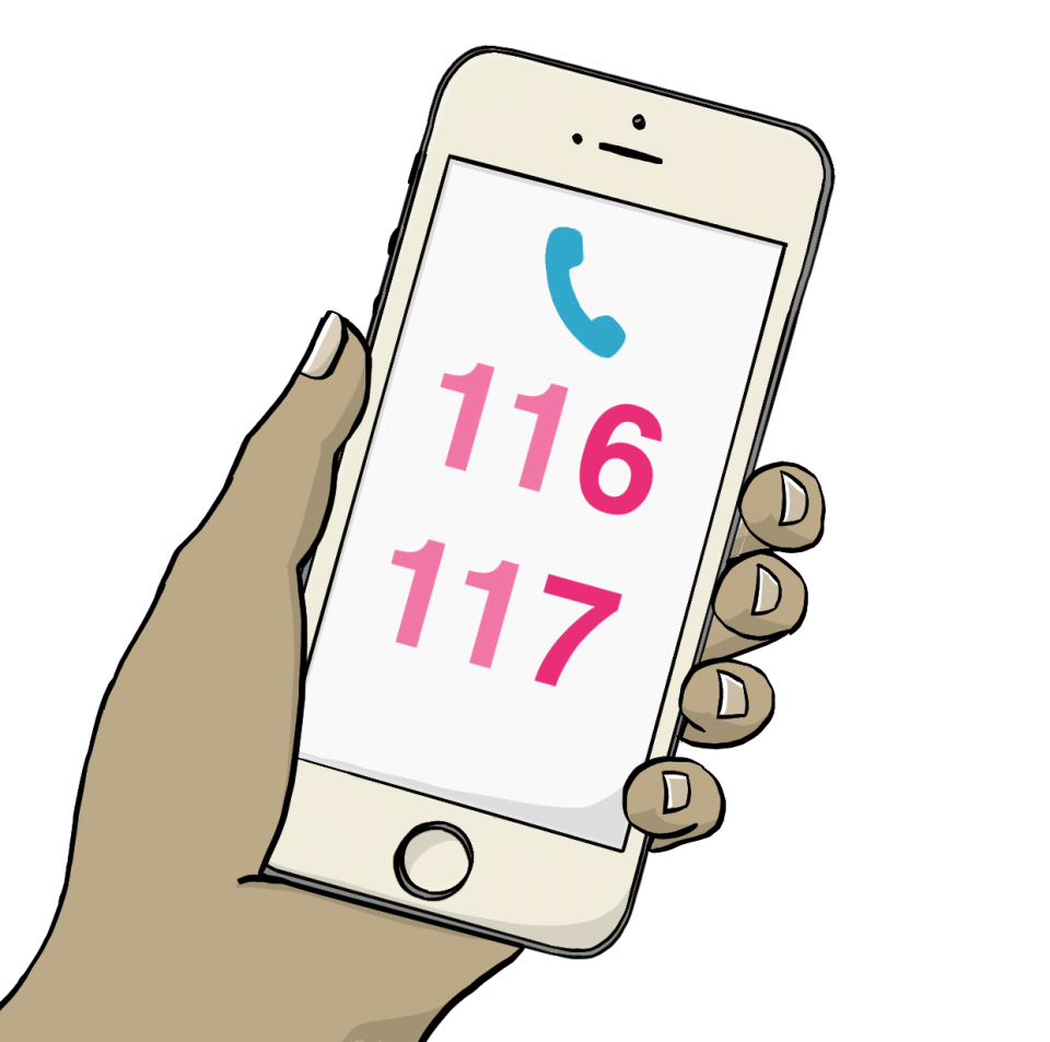 telefon-nummer-116-117-impf-termin-am-telefon-vereinbaren